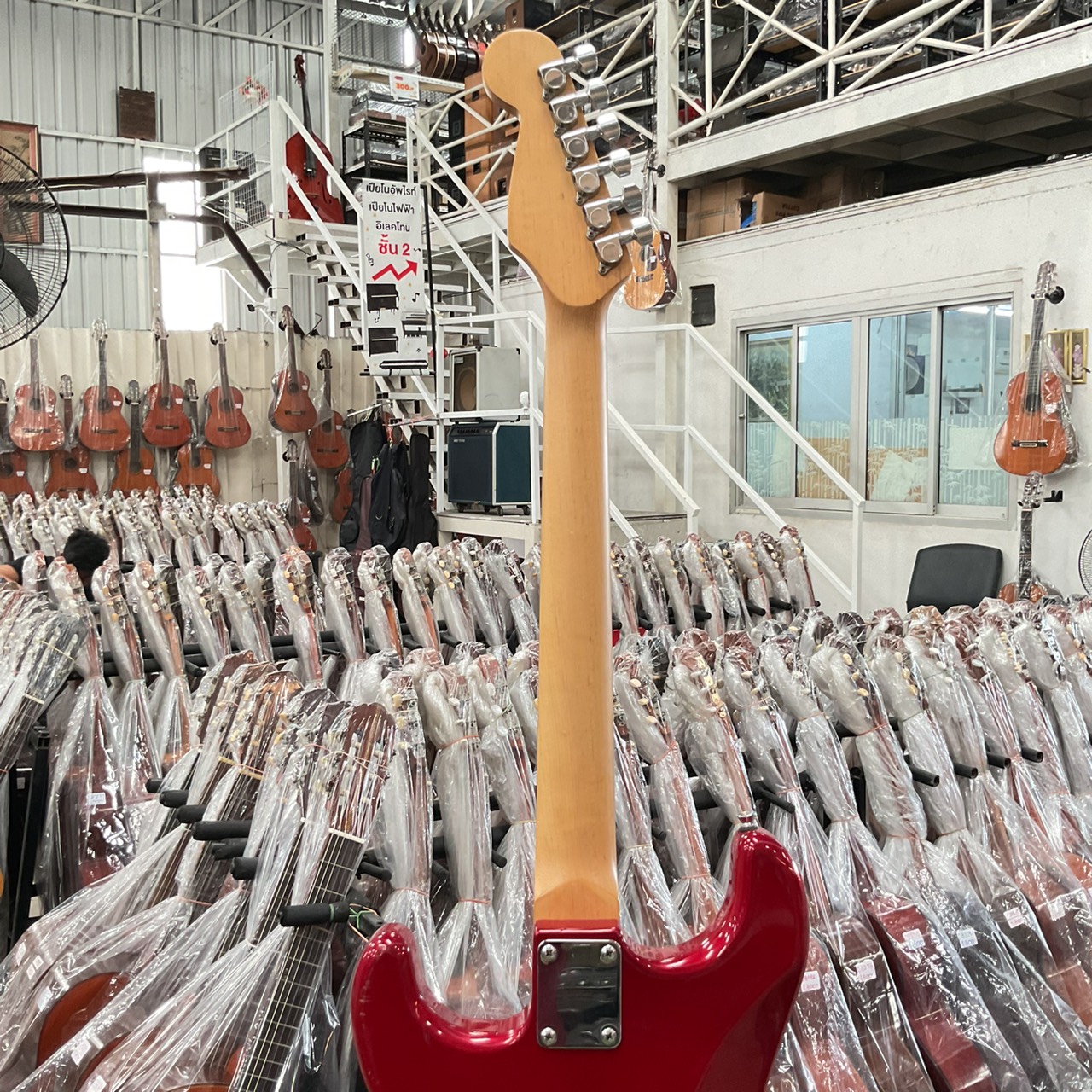 กีต้าร์ไฟฟ้า PhotoGenic