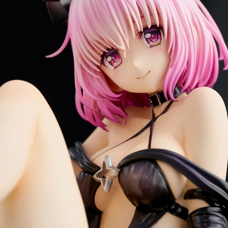 To Love-Ru Darkness Momo Belia Deviluke Darkness ver. 1/6(Pre-order)