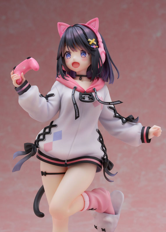 [AmiAmi Exclusive Bonus] [AmiAmi Limited Edition] Oniichan Continue! Yuri to Secret Love "Yuri Shirayuki" 1/7(Pre-order)