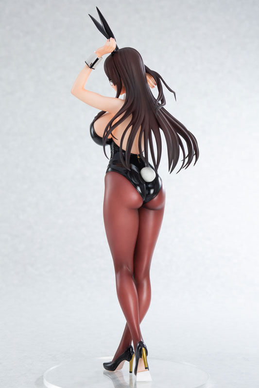 Succubus Stayed Life Touko Sakuramachi Bunny ver. 1/6 Complete Figure(Pre-order)