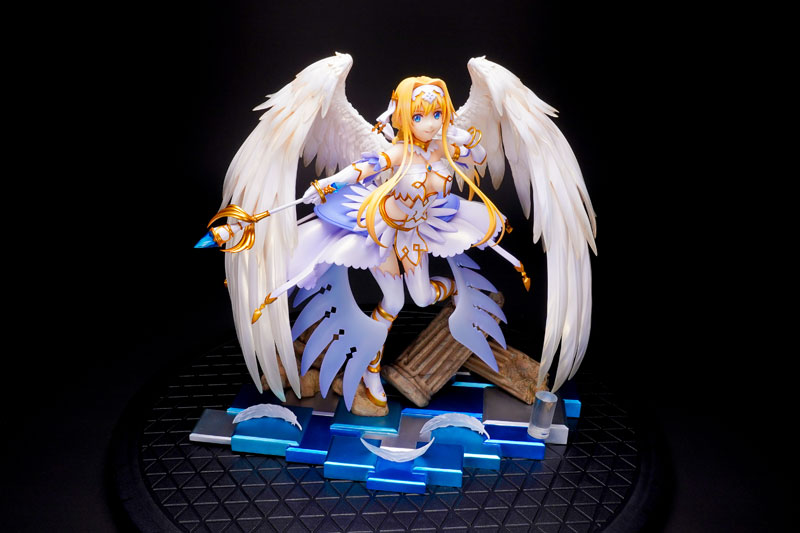 Sword Art Online Alicization Alice -Shining Angel Ver- 1/7 Complete Figure(In-stock)
