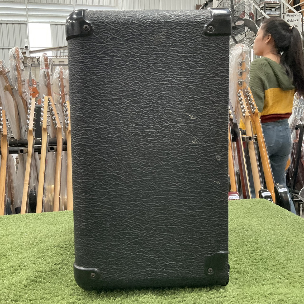 แอมป์กีต้าร์ WASHBURN : Live30