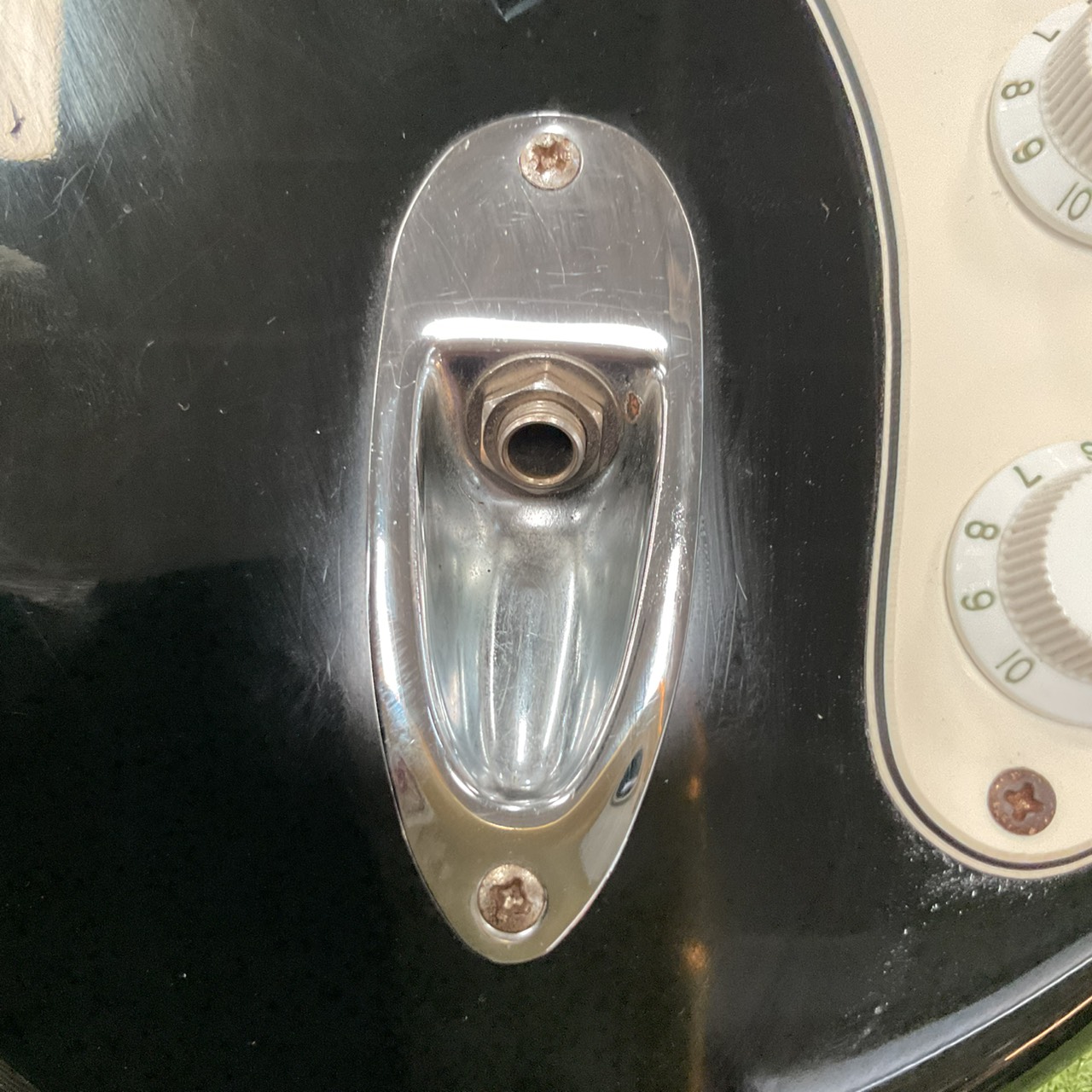 กีต้าร์ไฟฟ้า BUSKER'S