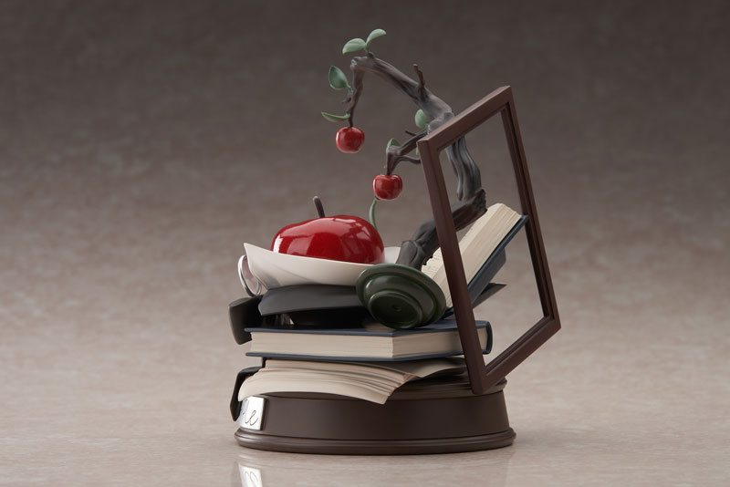 LIMEPIE Series Reverse: 1999 APPLe "Erudite and Juicy" Ver. Complete Figure(Pre-order)