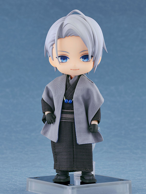 Nendoroid Doll Touken Ranbu ONLINE Yamanbagiri Chougi: Casual Outfit Ver.(Pre-order)
