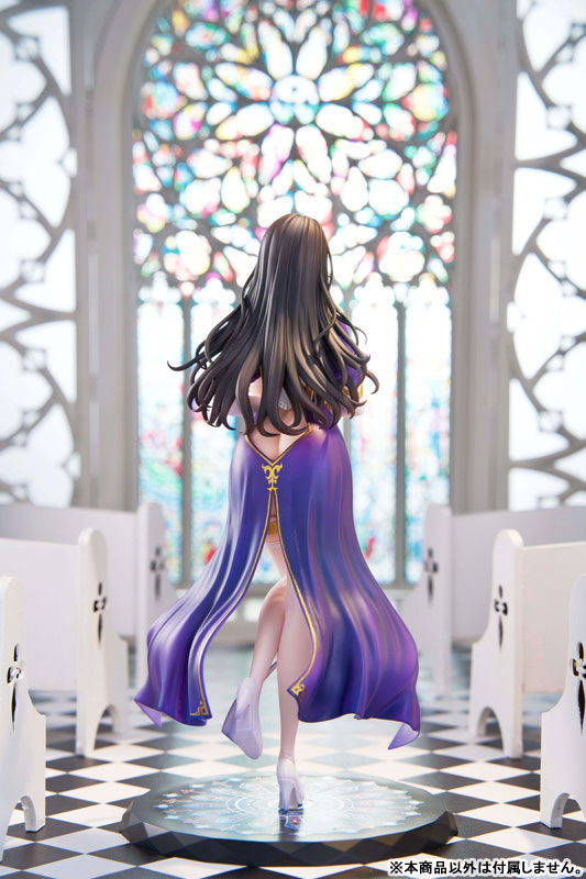 [Bonus] Praying Nun - Petronille 1/6 Complete Figure(Pre-order)