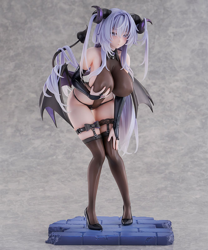 [Bonus] SG Original Illustration Shion Alfine Little Devil ver. 1/6 Complete Figure(Pre-order)