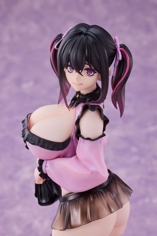 Original Character Jirai-chan 1/6 Complete Figure(Provisional Pre-order)