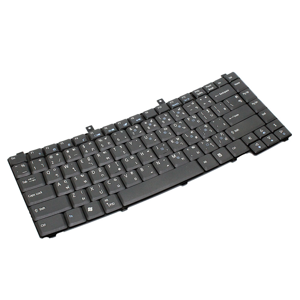 Keyboard Notebook Acer TM8200 (TI)