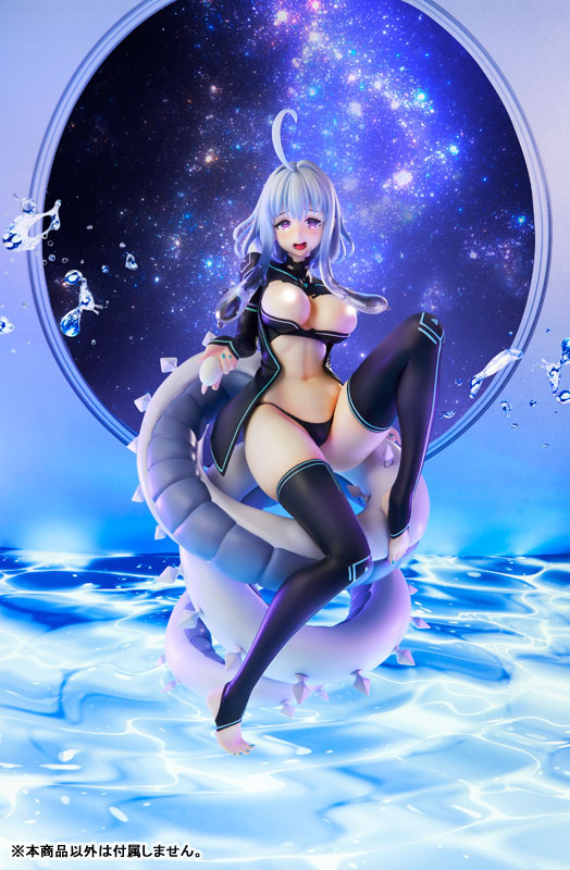 KDcolle "Giuniu Original" UMA-chan 1/6 Complete Figure(Pre-order)