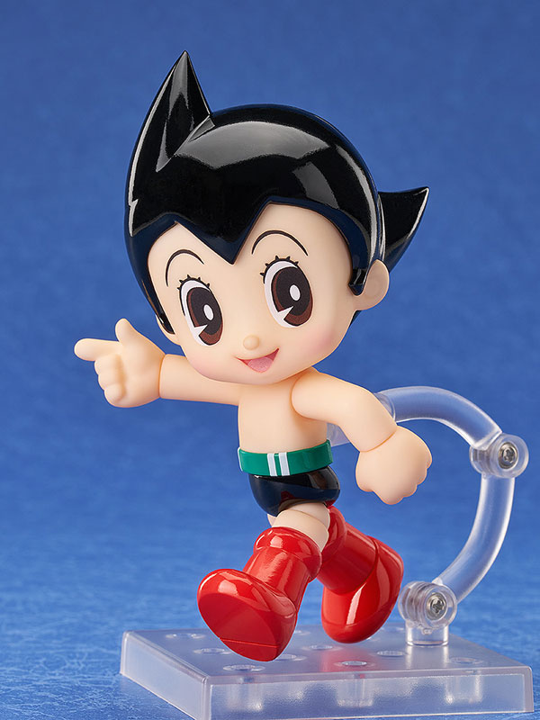 Nendoroid Astro Boy Atom(Pre-order)