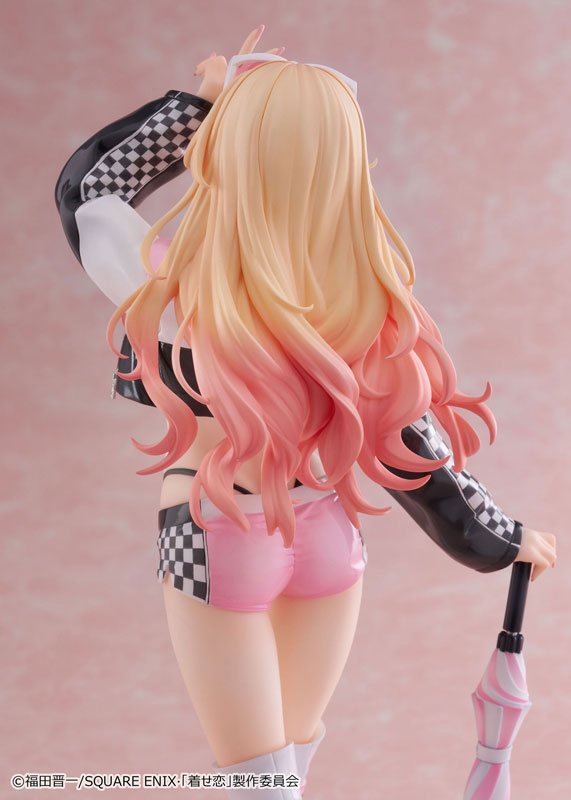 My Dress Up Darling Marin Kitagawa Race Queen ver. 1/7 Scale Figure(Pre-order)