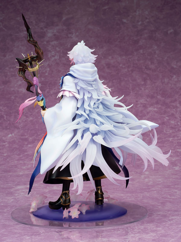 Fate/Grand Order Caster/Merlin 1/8 Complete Figure(In-Stock)