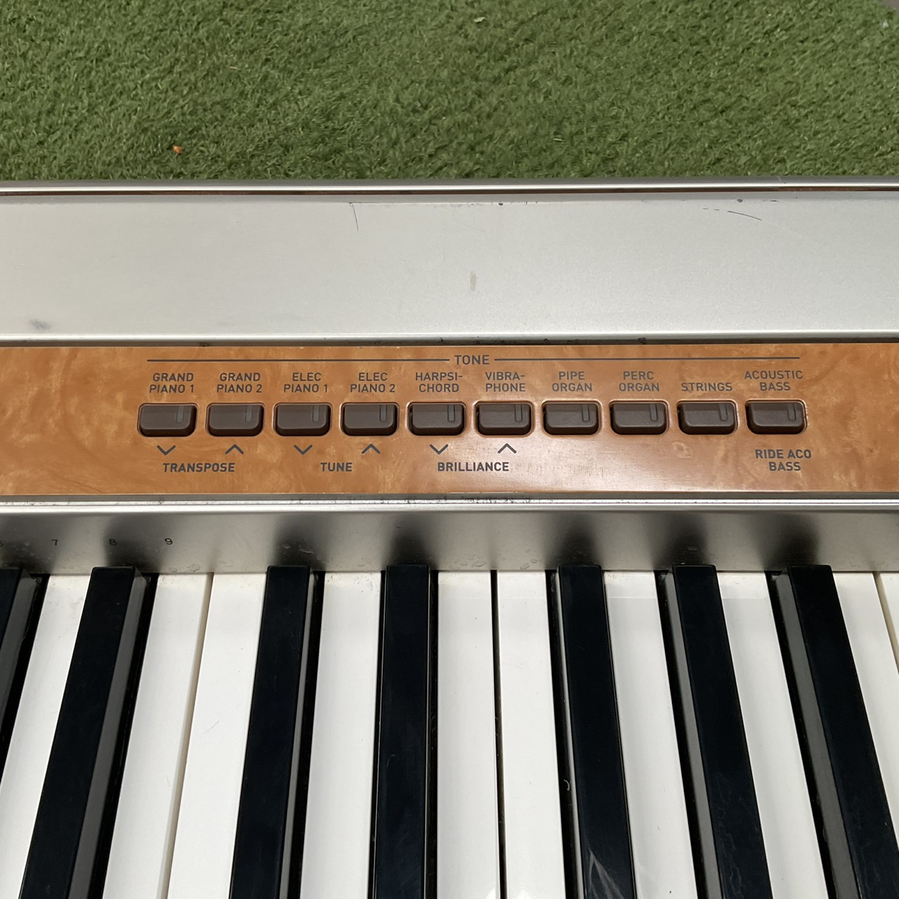 เปียโน CASIO : PX-110 สินค้าไม่พร้อมใช้งาน (ต้องซ่อม)