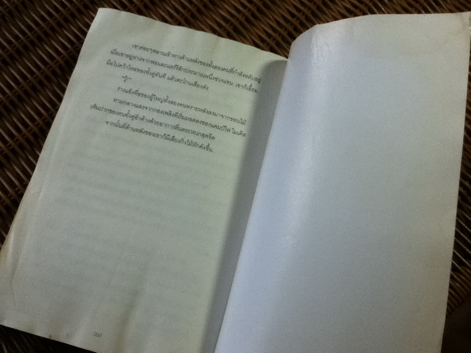 ไซโคคิเนซิส พลังจิตหลอน/ โรเบิร์ต ดี. ซาน ซูซี