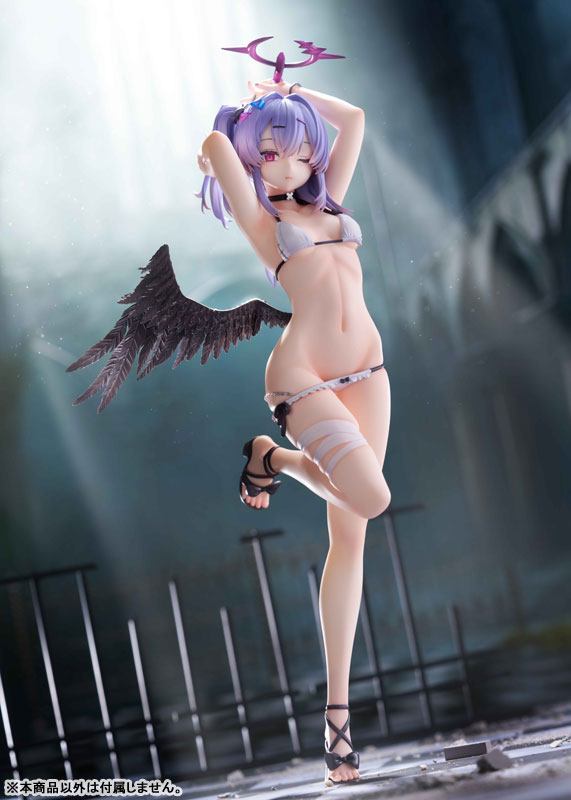[AmiAmi Limited Edition] AIKO Original Illustration NIYA Swimsuit Ver. 1/7 Complete Figure(Pre-order)