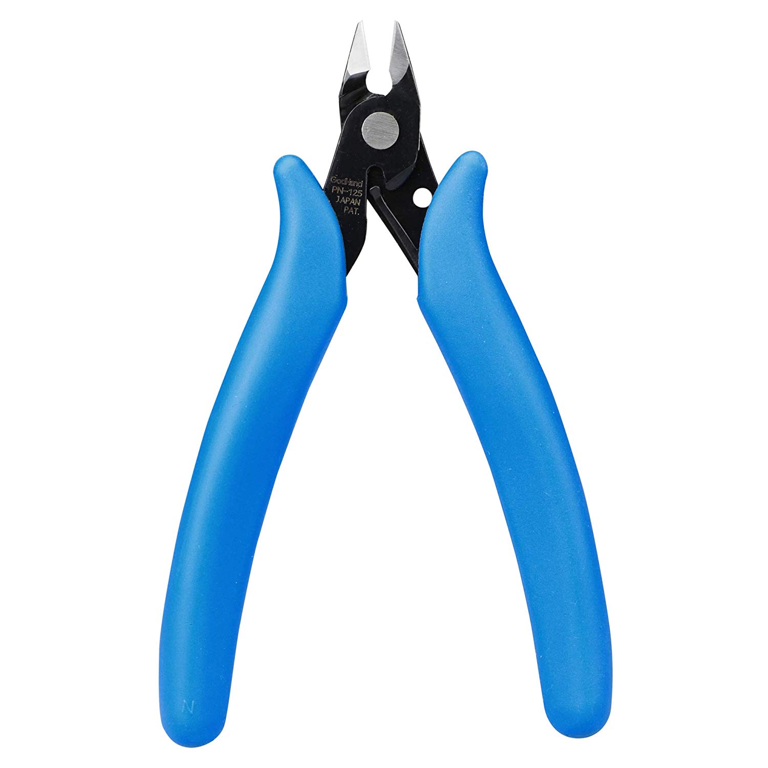 GH-PN-125 GodHand Nipper ก็อดแฮนด์