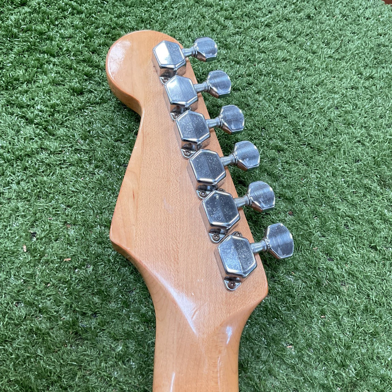 กีต้าร์ไฟฟ้า Bill's Brothers