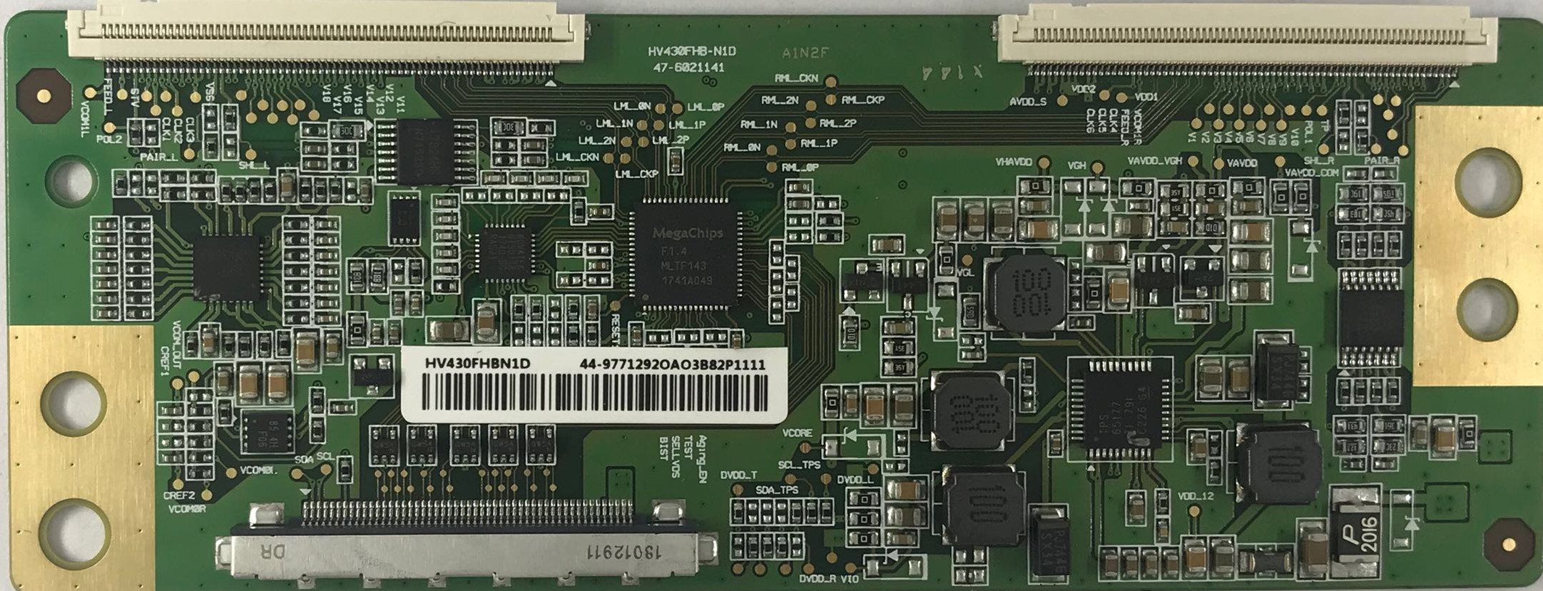 hv430fhb-n10