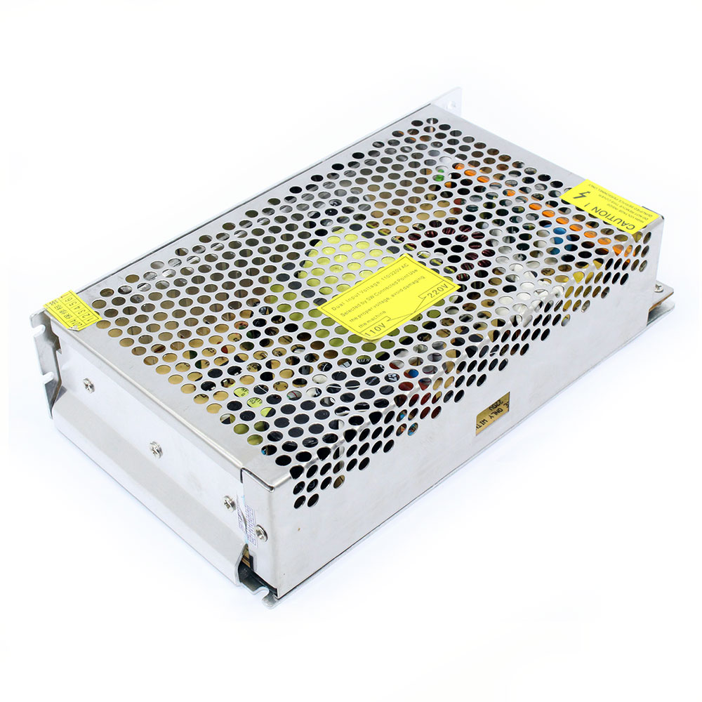 Power Supply / Switching 12V/20A (240W)