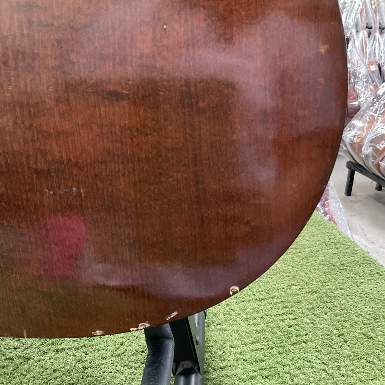 กีต้าร์คลาสสิค Shinano : No.25