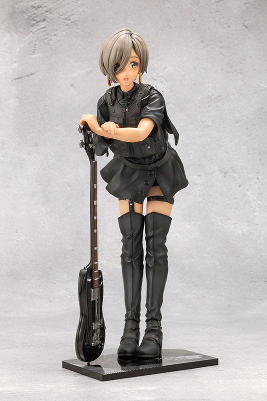 Girls Band Cry Rupa 1/7 Complete Figure(Pre-order)
