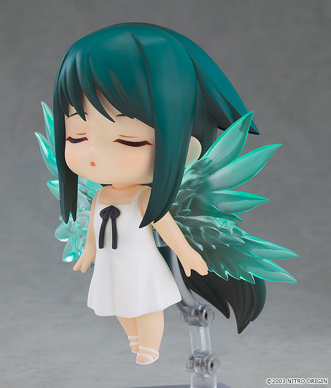 Nendoroid Saya no Uta Saya(Pre-order)