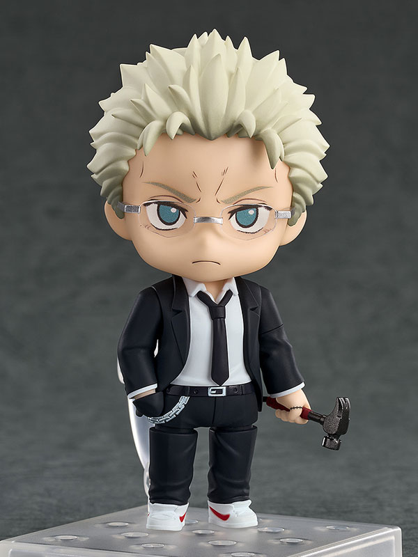 Nendoroid Dorohedoro Shin(Pre-order)