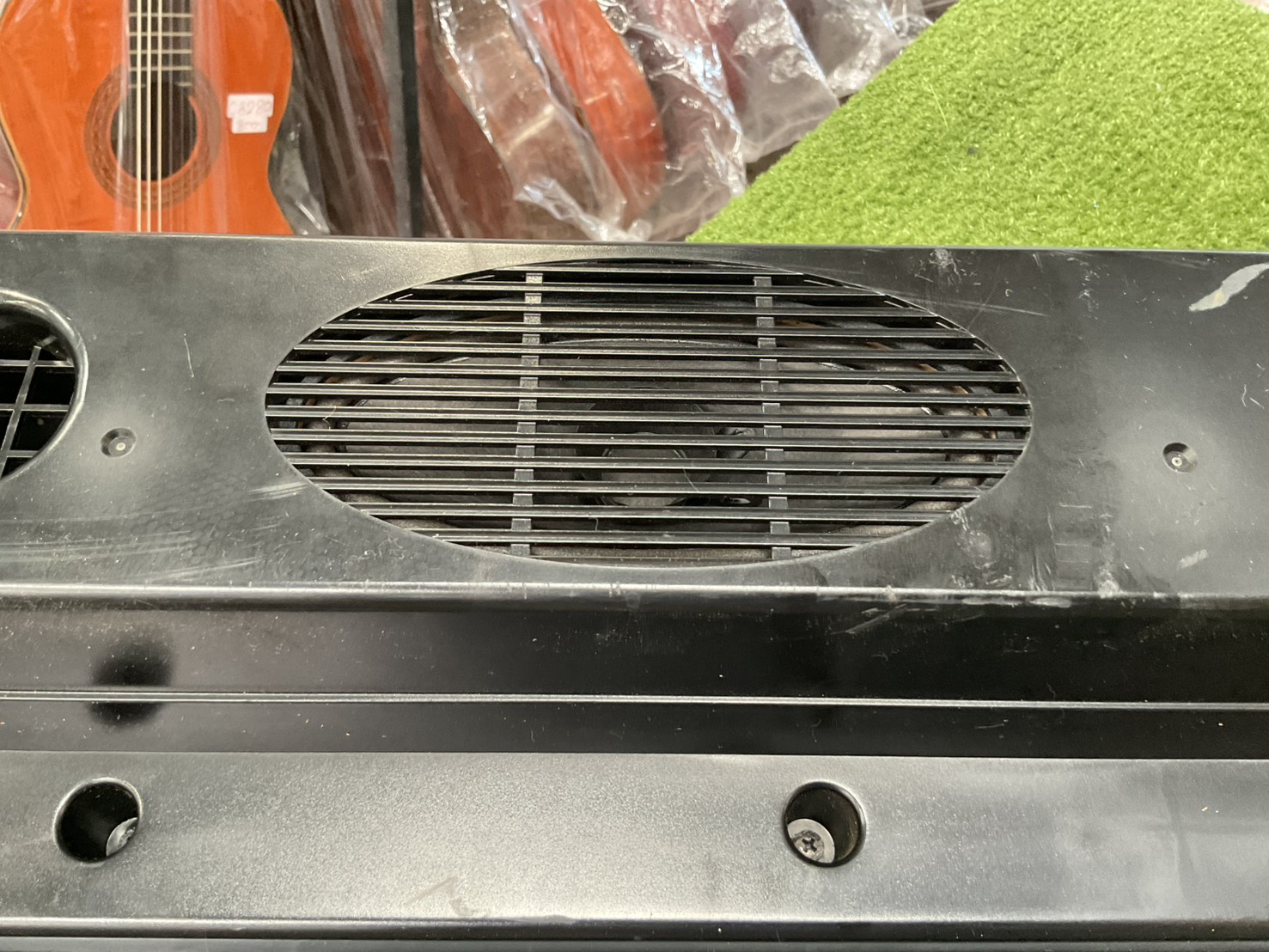 เปียโน KORG : LP-180 สินค้าไม่พร้อมใช้งาน (ต้องซ่อม)