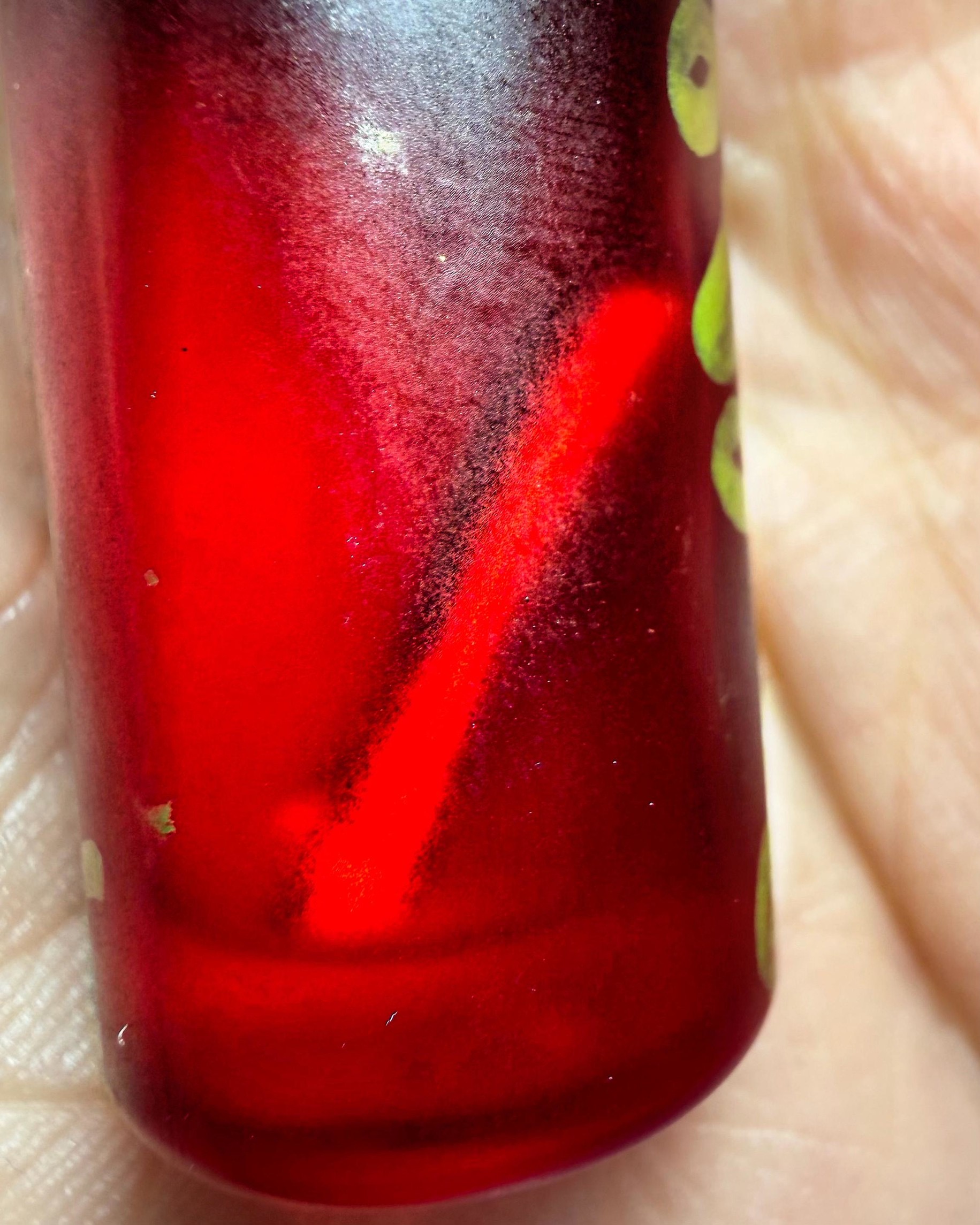 น้ำมันจันทราโลหิต Bloody Full Moon Oil. SKU-04068