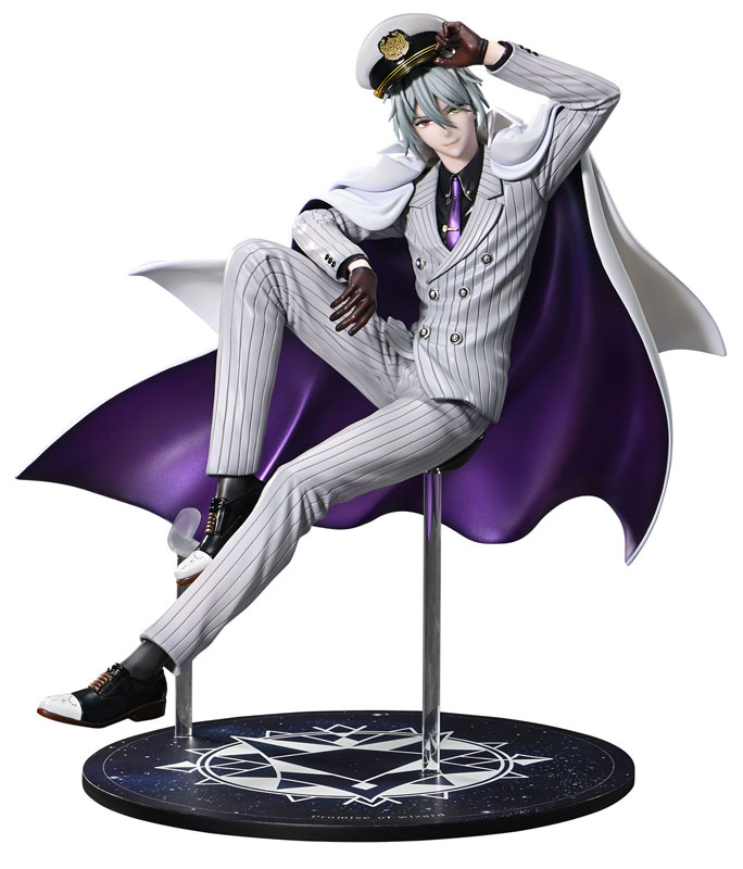 PRISMA WING Promise of Wizard Owen 1/7 Complete Figure(Pre-order)