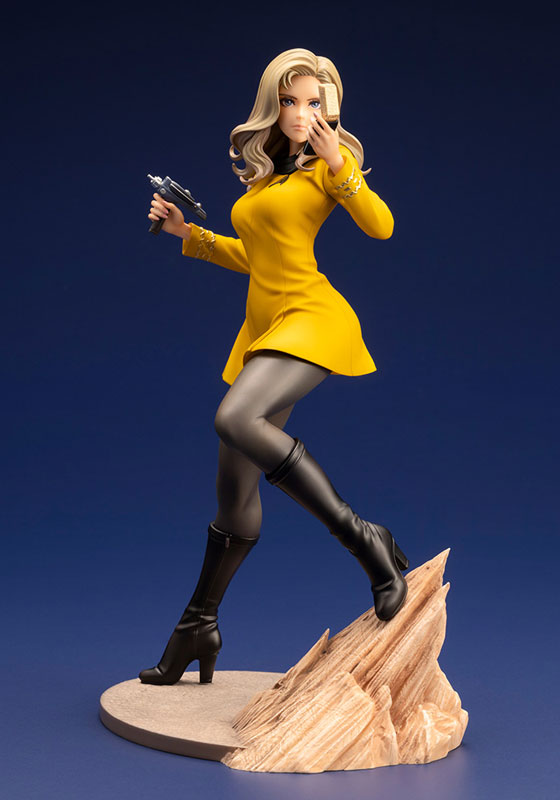 Star Trek Bishoujo Command Officer 1/7 Complete Figure(Pre-order)
