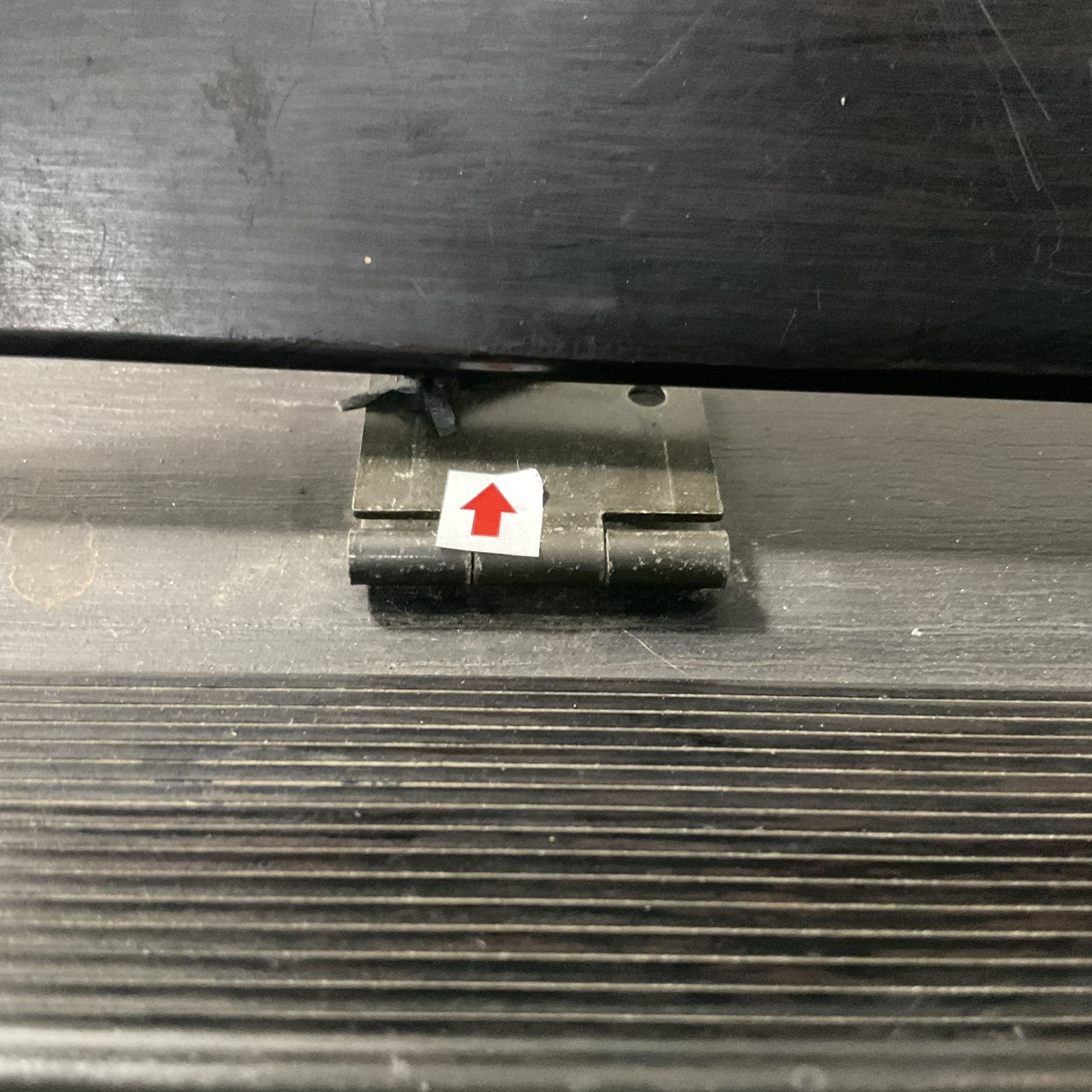 เปียโน YAMAHA : Clavinova CLP-122