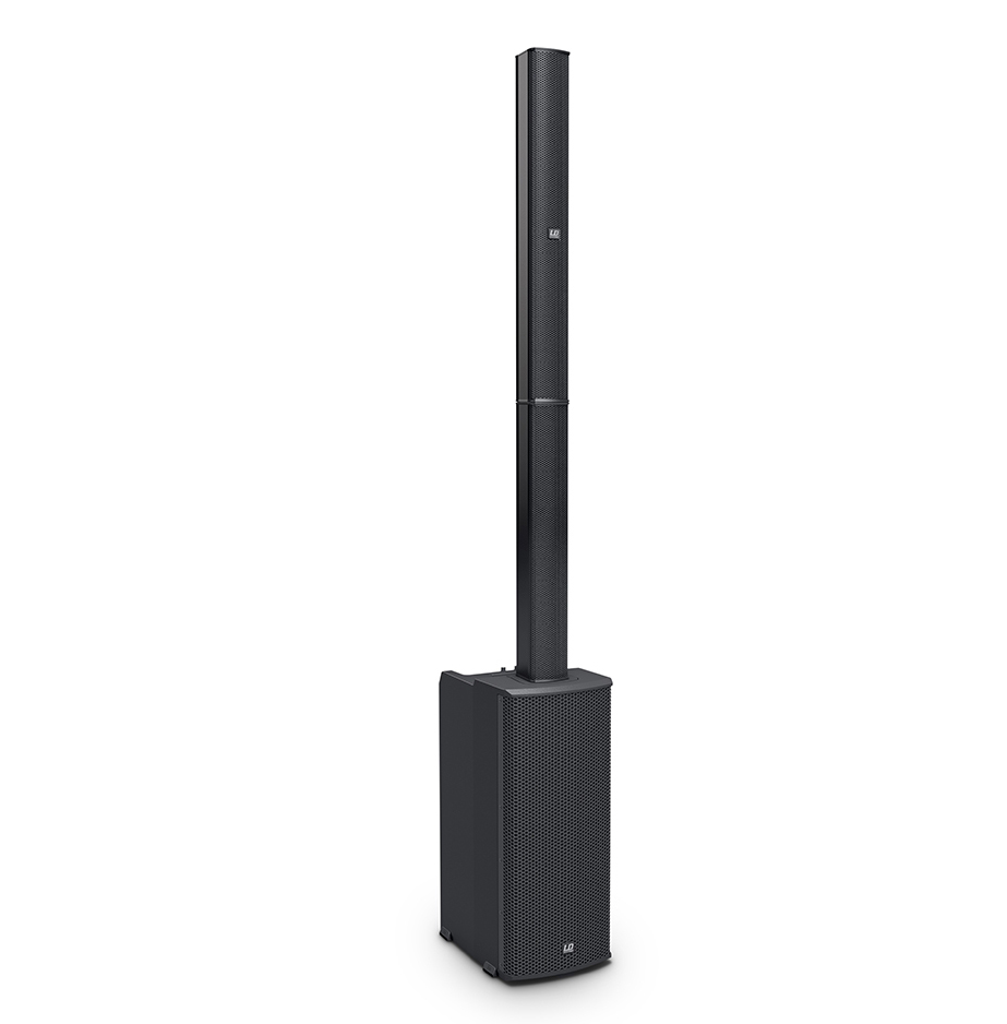 LD Systems MAUI 11 G2 Portable PA System with Mixer & Bluetooth