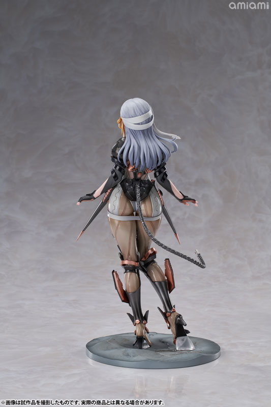 Goddess of Victory: Nikke Modernia 1/7 Complete Figure(Pre-order)