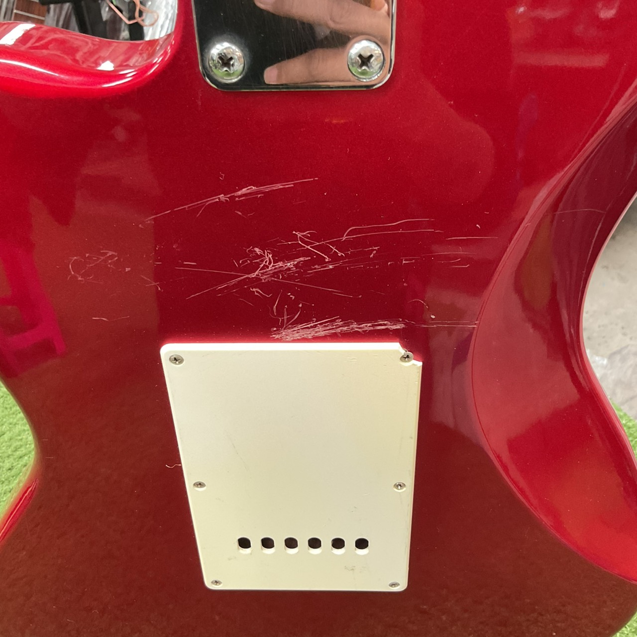 กีต้าร์ไฟฟ้า PhotoGenic