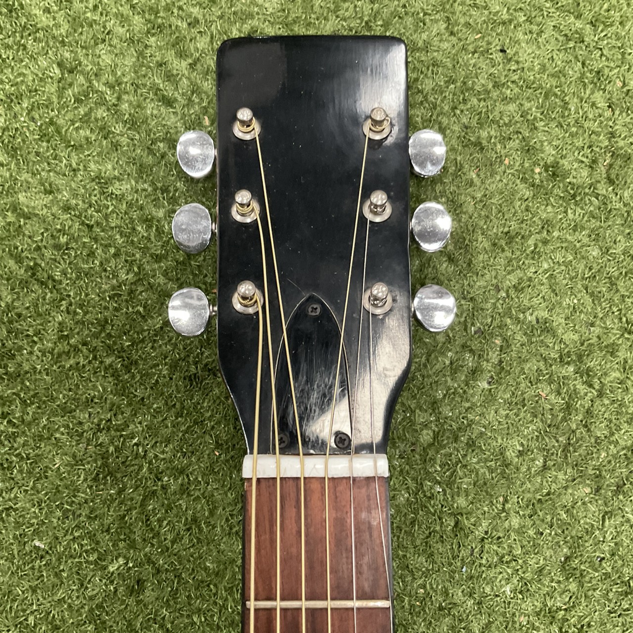 กีต้าร์โปร่ง Horugel : SF150