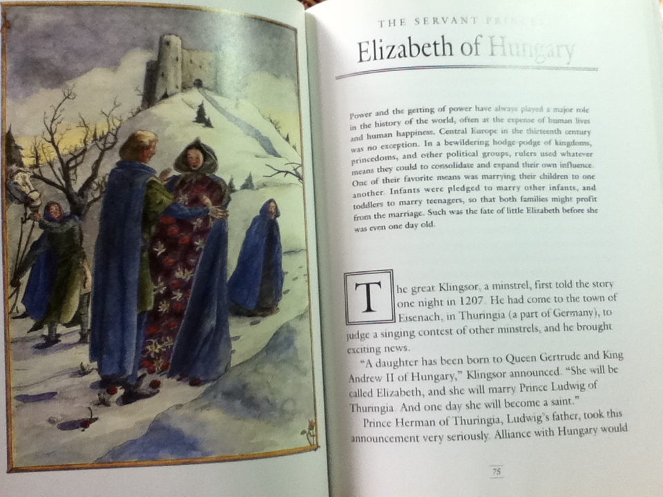 BEGGARS, BEASTS AND EASTER FIRE A Book of Saints and Heroes/ Carol Greene