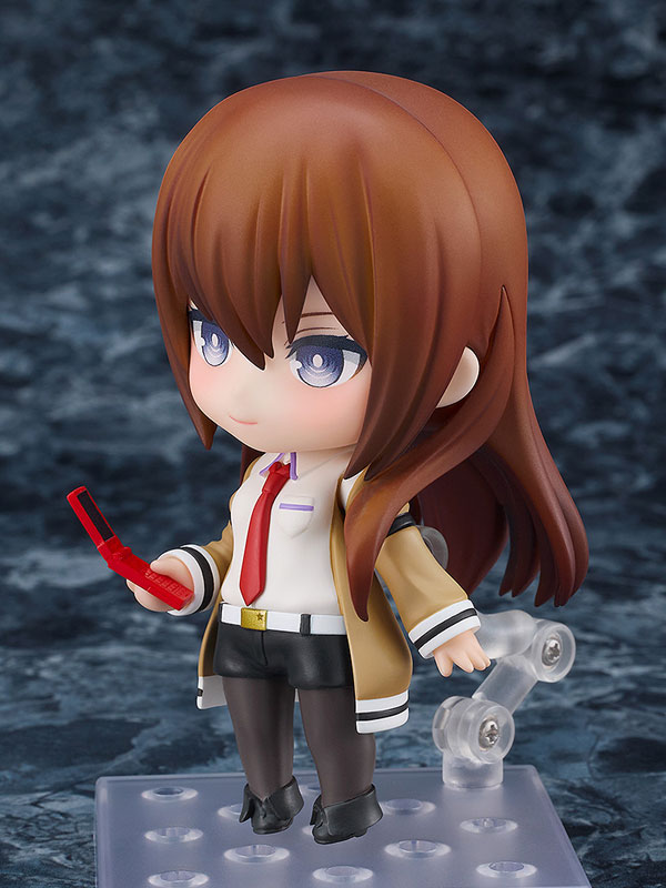 Nendoroid Steins;Gate Kurisu Makise 2.0(Pre-order)