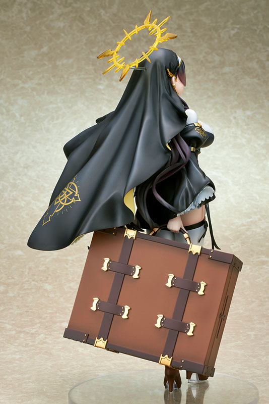 Blue Archive Hinata 1/7 Complete Figure(Pre-order)