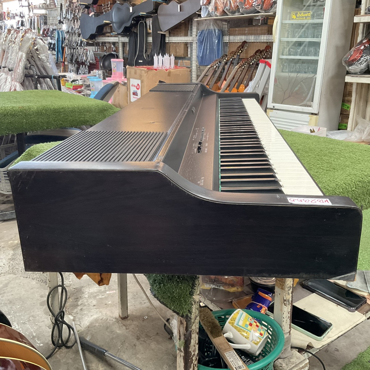 เปียโน Technics : SX-PX6