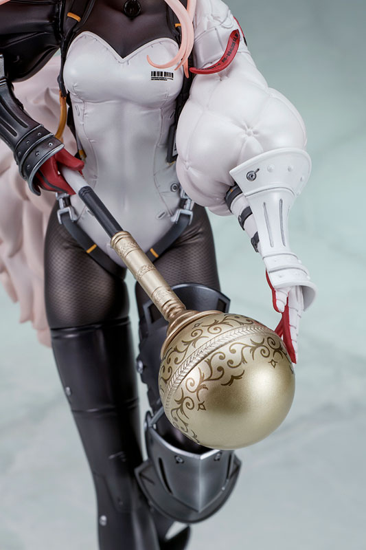 FALSLANDER HEXE 1/7 Complete Figure(Pre-order)