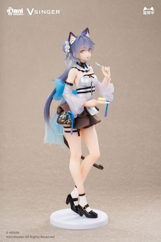 VSINGER Luo Tianyi Tea Time Melody Ver. 1/7 Complete Figure(Pre-order)