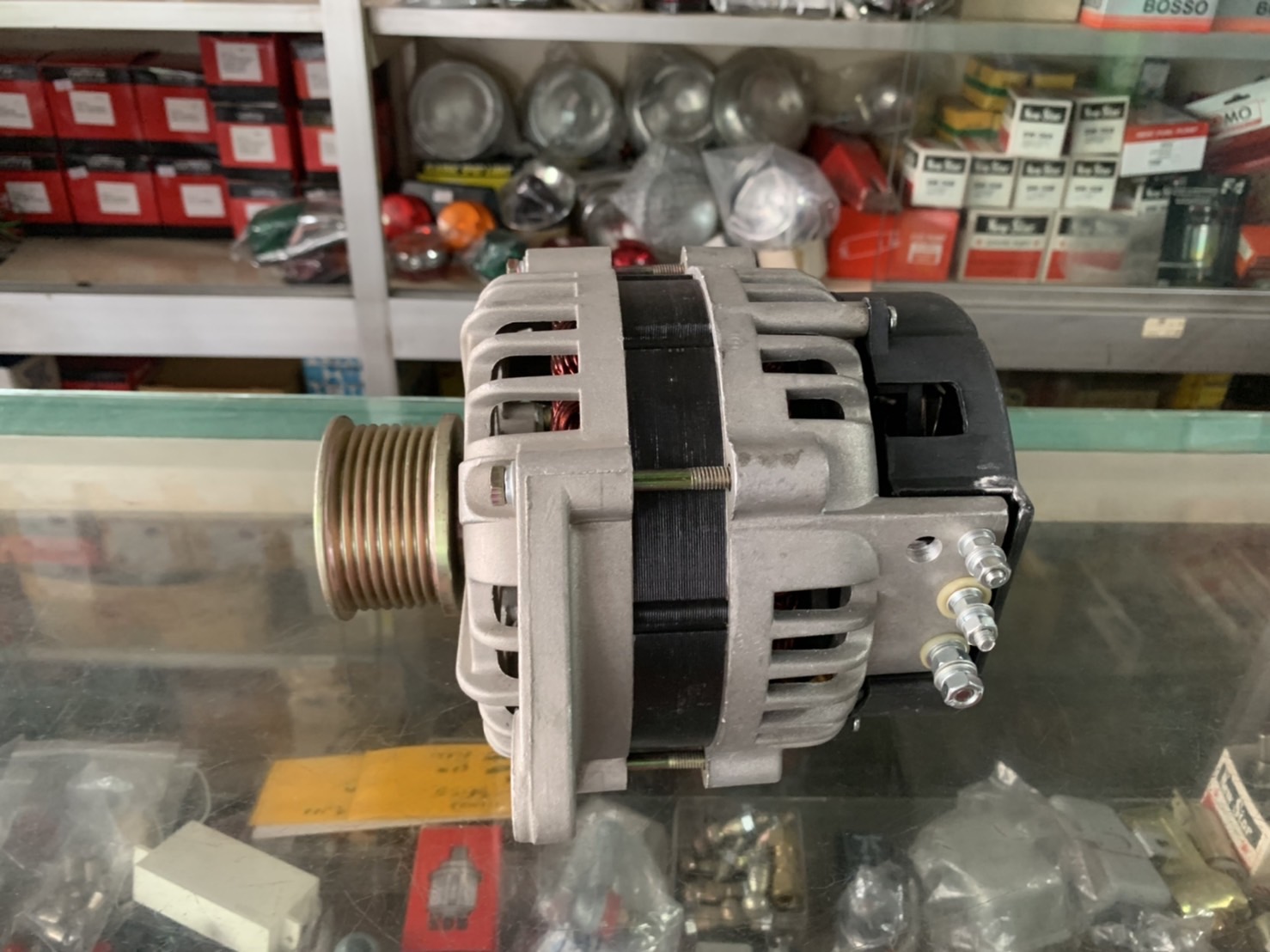 ไดชาร์ท CUMMINS จีน 24V 70A