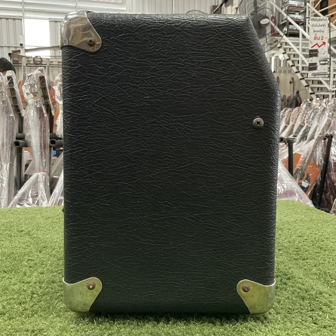 แอมป์กีต้าร์ FENDER : SL-15SP II