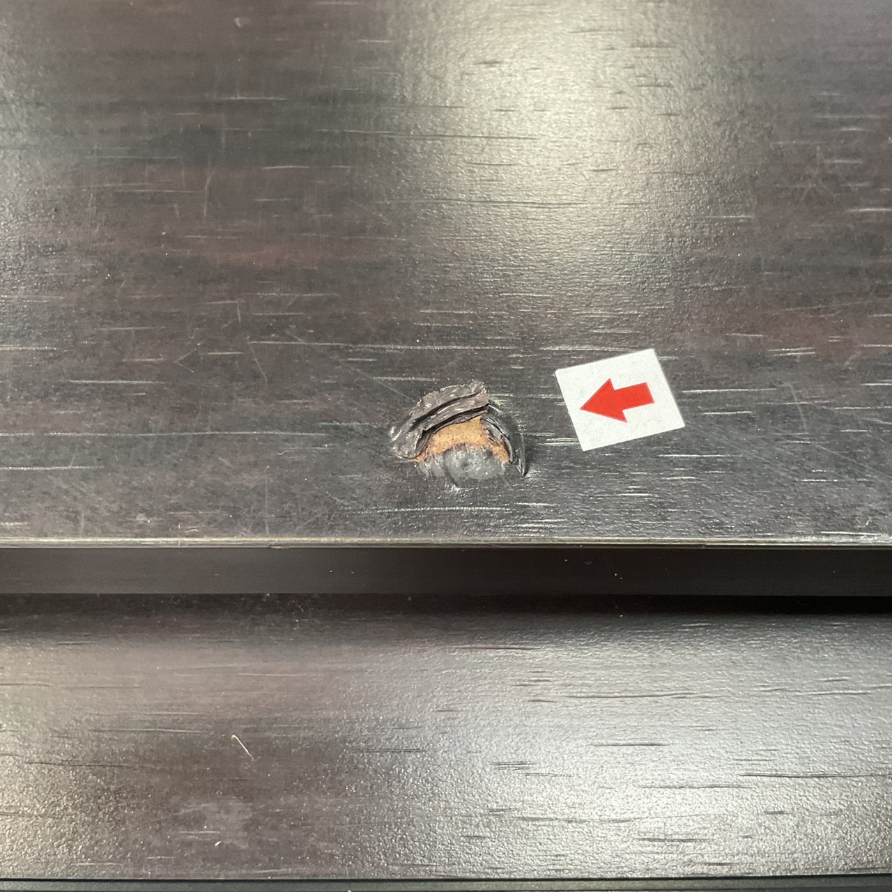 เปียโน YAMAHA : PA-5D