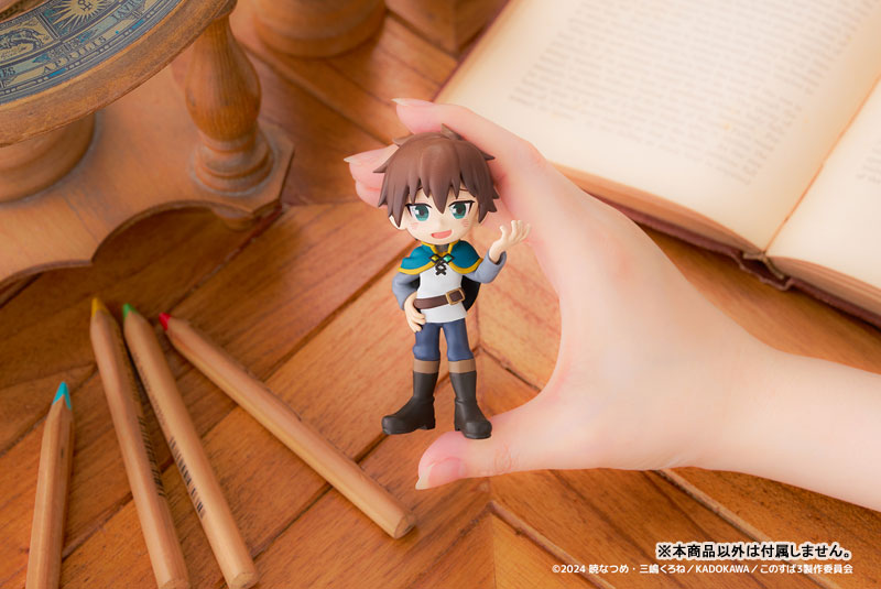 PalVerse KonoSuba 3 6Pack BOX(Pre-order)