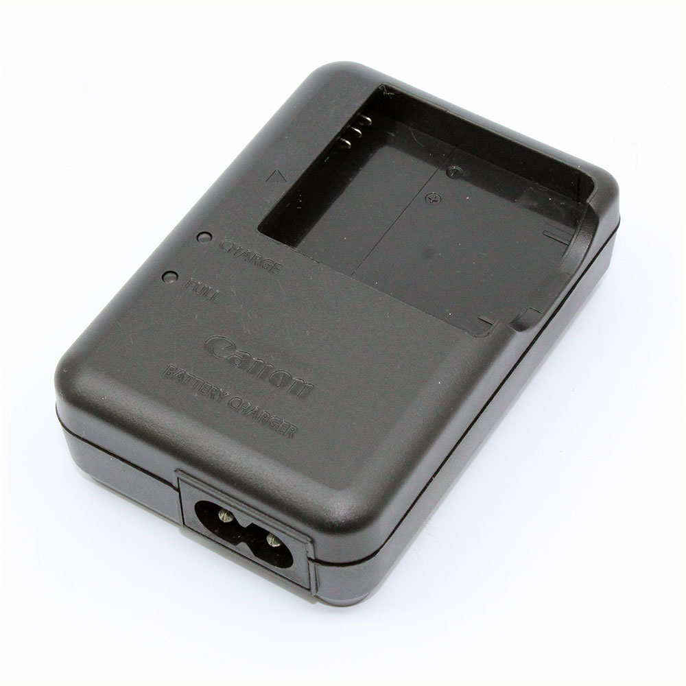 แท่นชาร์จแบตกล้อง Canon รุ่น CB-2LAE (NB-8L)