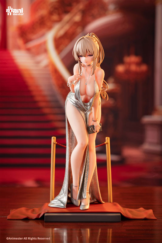 Dress Erin 1/6 Complete Figure(Pre-order)