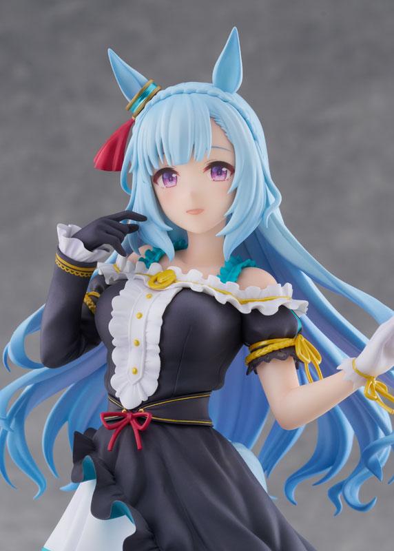 Umamusume Pretty Derby Mejiro Ardan Signature Racewear Ver. 1/7 Scale Figure(Pre-order)